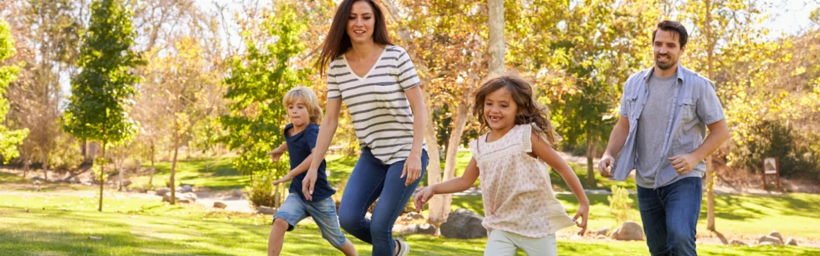 Family-Friendly Fremont, CA: Parks, Schools & Activities for Kids