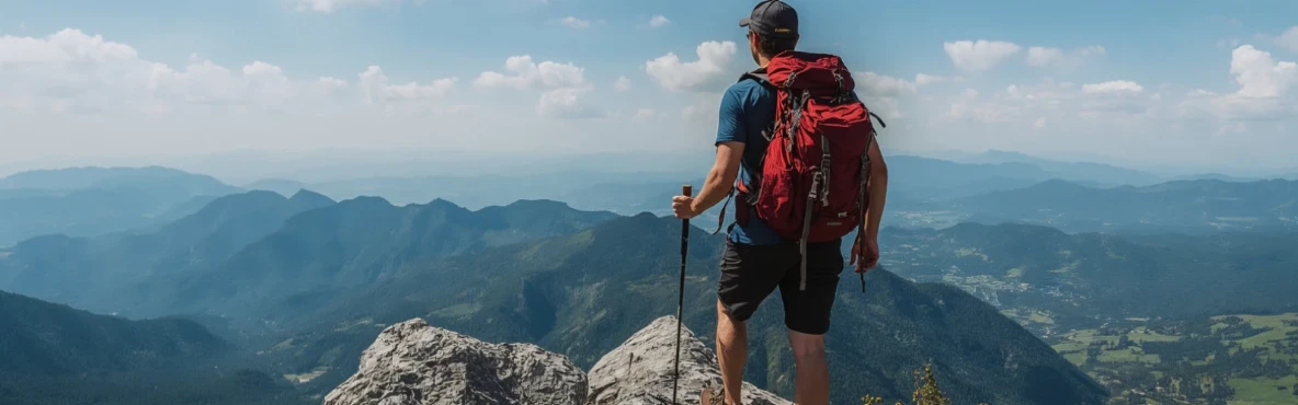 Outdoor Adventures in Fremont, California: Hiking Trails, Parks & Nature Spots