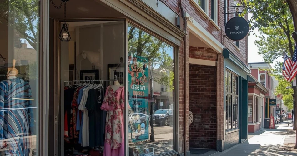 Luxury & Local Shopping in Fremont, CA: Best Malls, Boutiques & Markets