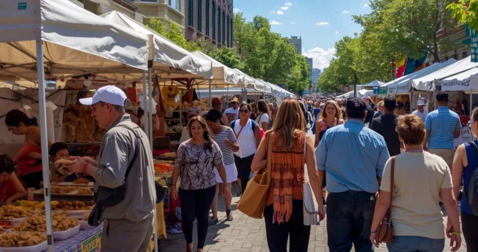 Luxury & Local Shopping in Fremont, CA: Best Malls, Boutiques & Markets