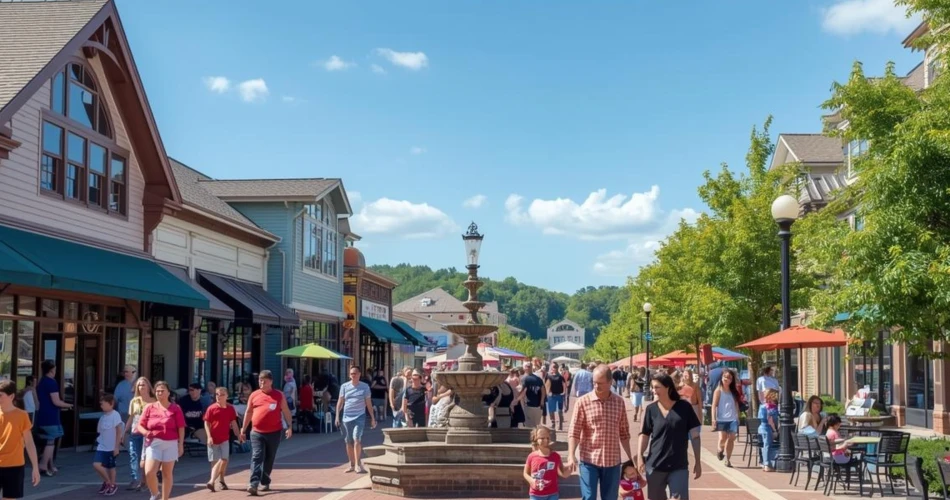 Luxury & Local Shopping in Fremont, CA: Best Malls, Boutiques & Markets