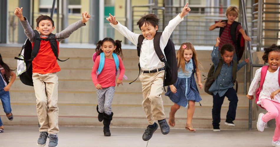 Family-Friendly Fremont, CA: Parks, Schools & Activities for Kids