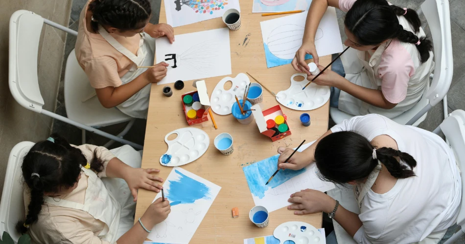 Family-Friendly Fremont, CA: Parks, Schools & Activities for Kids