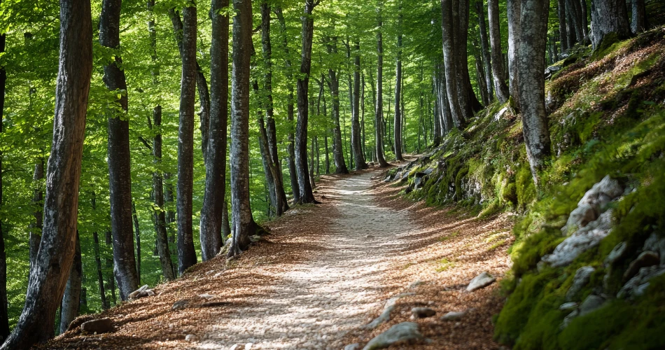 Outdoor Adventures in Fremont, California: Hiking Trails, Parks & Nature Spots